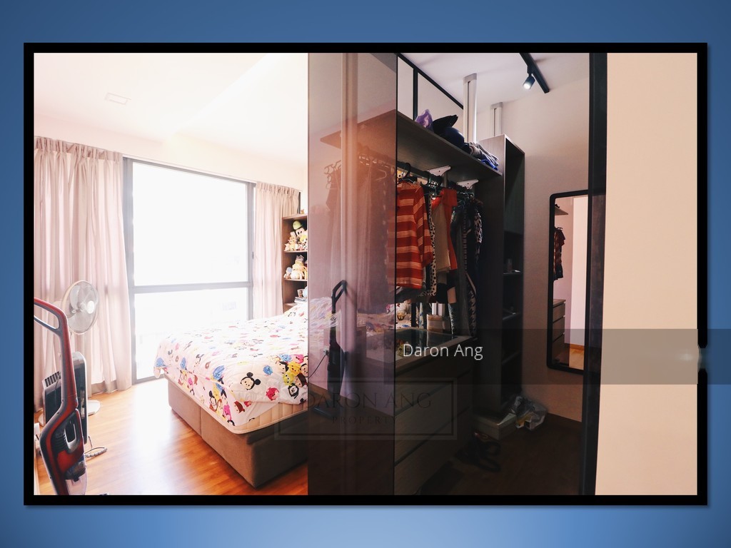 Twin Waterfalls (D19), Condominium #213194721